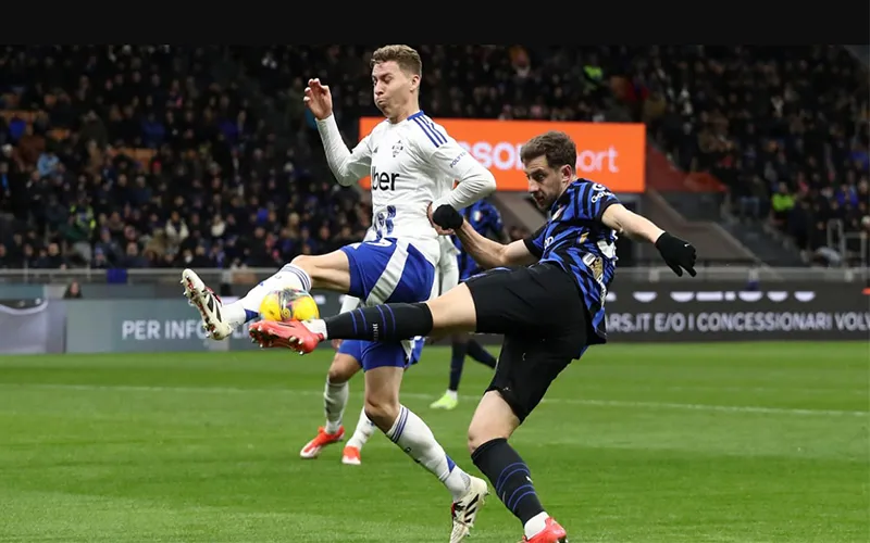 Nhận định soi kèo bóng đá Como vs Inter Milan 01h45 ngày 24/5/2025