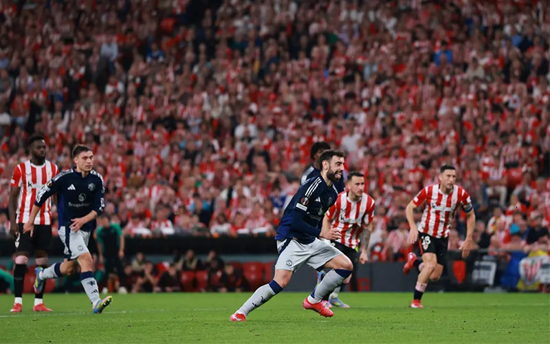 Nhận định soi kèo bóng đá Man Utd vs Ath Bilbao 02h00 ngày 09/5/2025