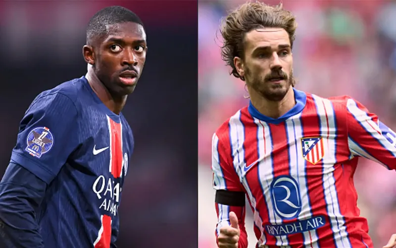 Nhận định soi kèo bóng đá PSG vs Atl Madrid 02h00 ngày 16/6/2025