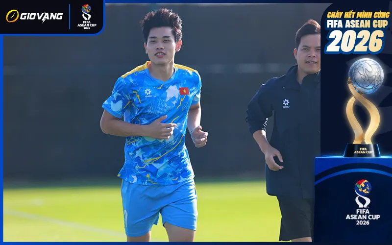 Nhận định đội tuyển Việt Nam tại FIFA ASEAN Cup 2026 qua Đình Bắc