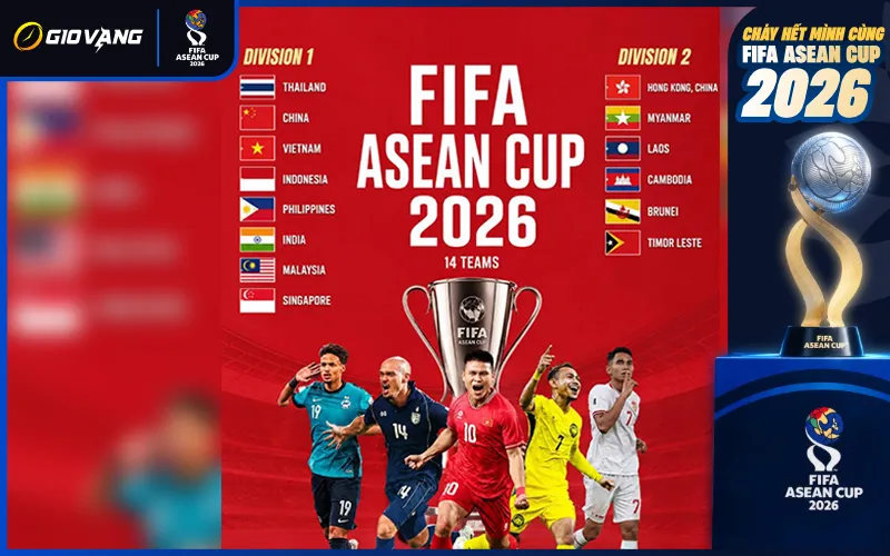 tong quan fifa asean cup 2026 co gi khac biet